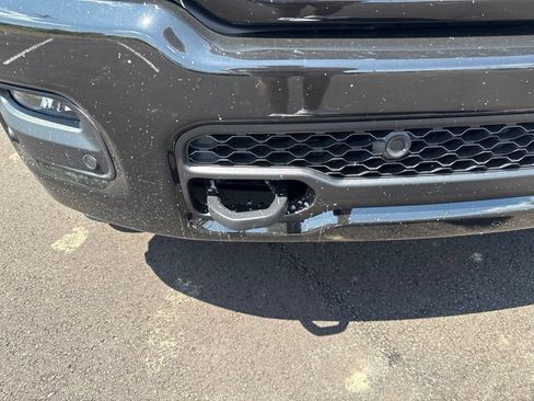 New 2026 RAM 1500 Limited AWD/4WD image 10