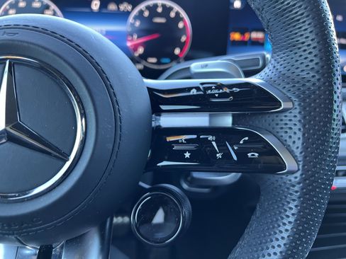 Used 2024 Mercedes-Benz GLE 53 AMG AMG GLE 53 image 20