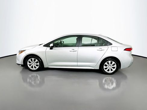 Certified 2024 Toyota Corolla LE FWD image 8