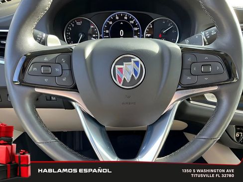 Used 2024 Buick Enclave Avenir w/ Trailering Package, 5000 lbs. image 31