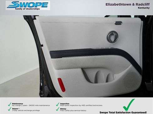 New 2026 Hyundai Palisade Calligraphy AWD/4WD image 14
