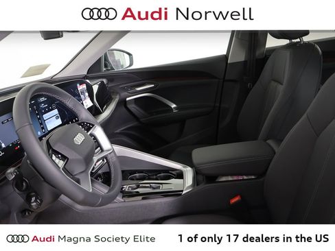 New 2026 Audi Q5 Premium image 19