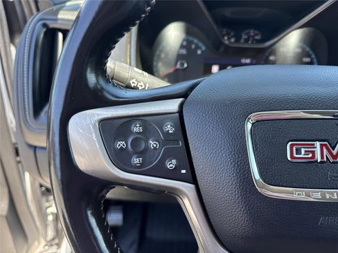 Used 2020 GMC Canyon Denali AWD/4WD image 21