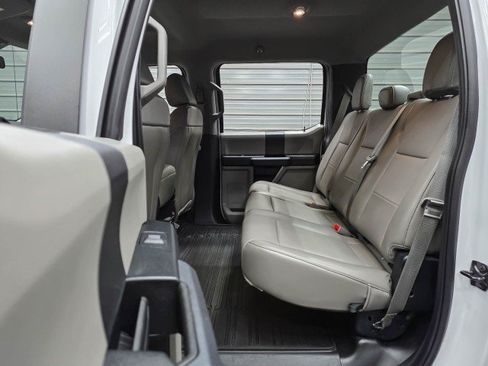 Used 2020 Ford F150 XL w/ XL Power Equipment Group AWD/4WD image 20
