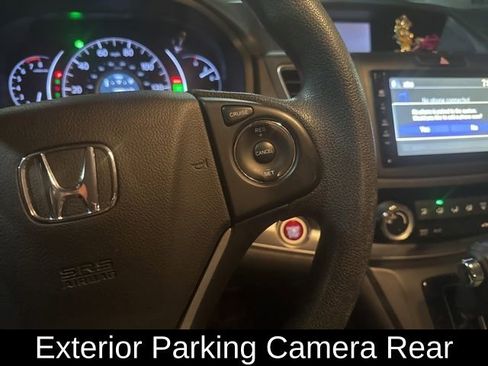 Used 2015 Honda CR-V EX image 13