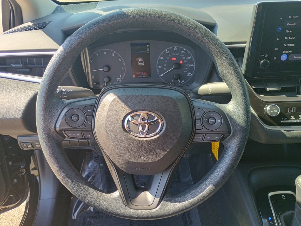 Used 2023 Toyota Corolla LE FWD image 24