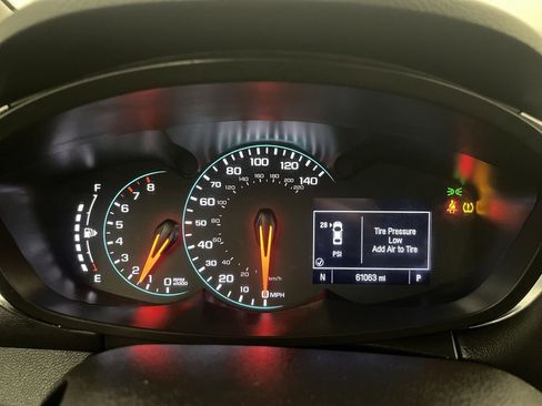 Used 2020 Chevrolet Trax LS w/ Tint and Cruise Package image 6