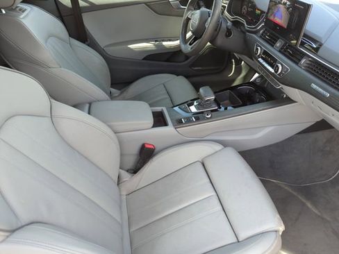 Used 2020 Audi A5 2.0T Premium Plus w/ Premium Plus image 13