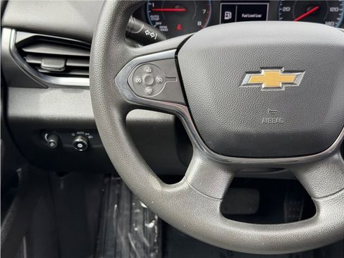 Used 2020 Chevrolet Traverse LS FWD image 36