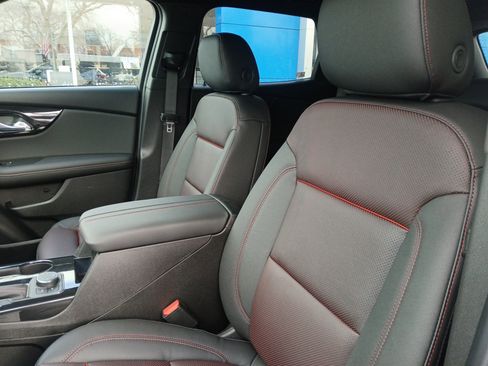 New 2026 Chevrolet Blazer RS w/ Driver Confidence II Package image 22