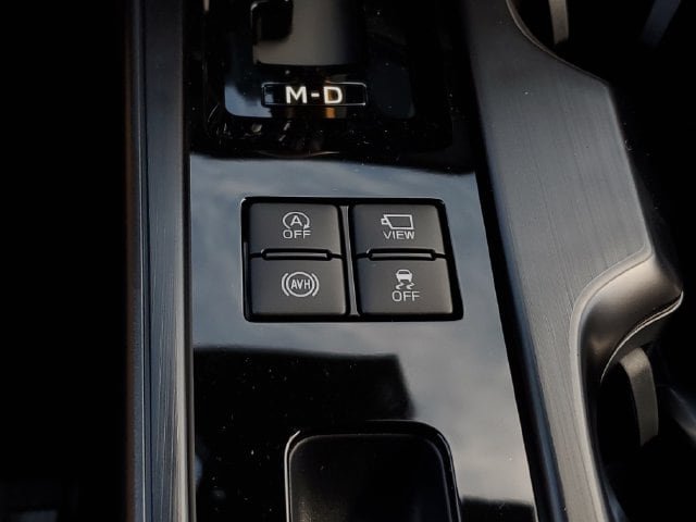 New 2026 Subaru Outback Wilderness AWD/4WD image 33