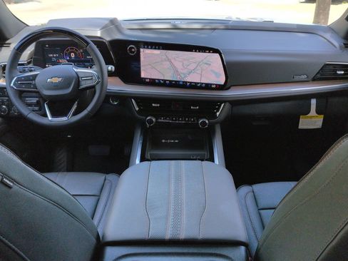 New 2026 Chevrolet Tahoe High Country w/ Sun And Tow Package AWD/4WD image 22