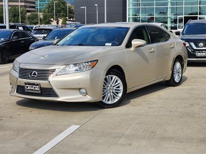 Used 2013 Lexus ES 350