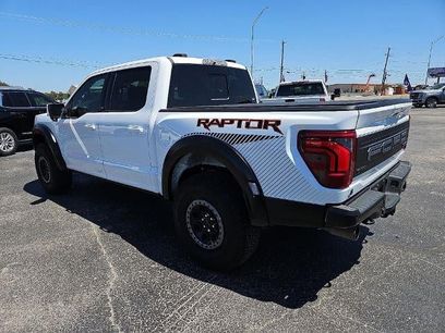 Used 2025 Ford F150 Raptor