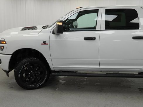 New 2026 RAM 2500 Tradesman image 15