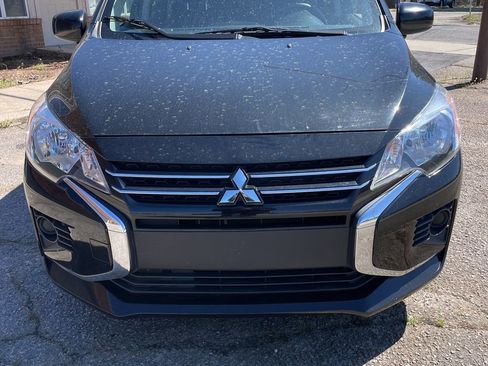 Used 2023 Mitsubishi Mirage ES image 16