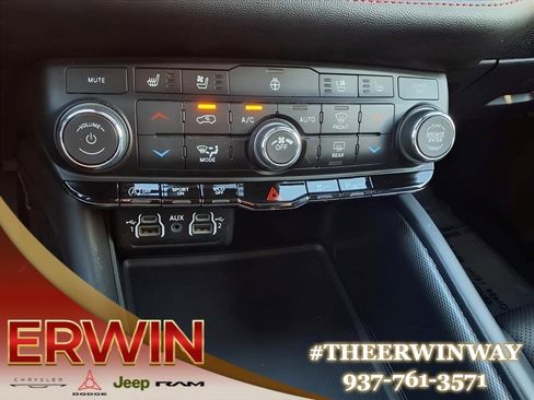 Certified 2024 Dodge Durango GT AWD/4WD image 24