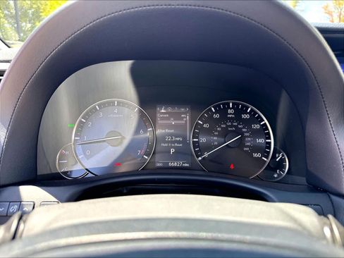 Used 2016 Lexus GS 350 RWD image 22