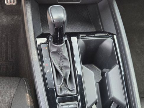 Used 2024 Honda Accord Sport image 13