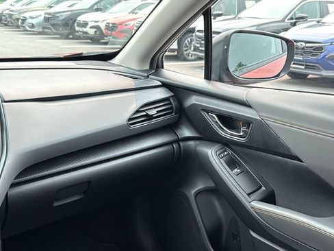 Certified 2025 Subaru Crosstrek 2.5i Limited AWD/4WD image 24