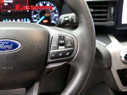 Used 2022 Ford Explorer 2WD image 15