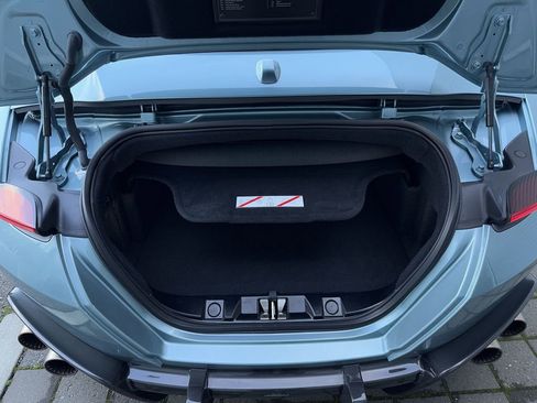 Certified 2024 Ferrari Roma Spider RWD image 23