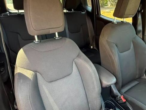 Used 2020 Jeep Renegade Sport w/ Sport Appearance Group FWD image 8