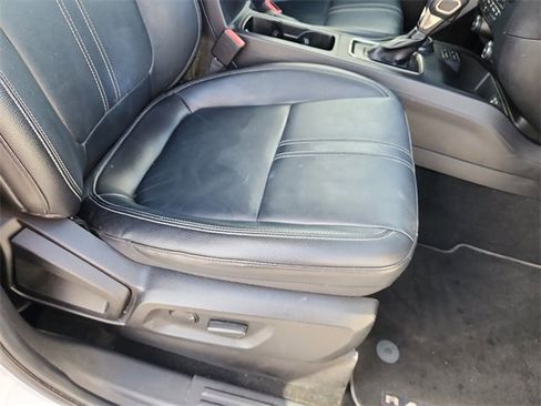 Used 2019 Ford Ranger Lariat w/ Equipment Group 501A Mid image 20