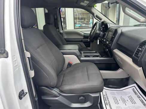Used 2018 Ford F150 XL w/ Equipment Group 101A Mid image 33