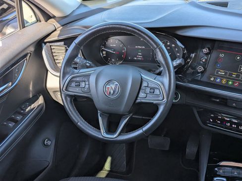 Used 2023 Buick Envision Preferred image 16