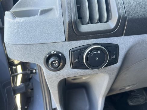 Used 2019 Ford Transit 250 148 High Roof Extended image 11