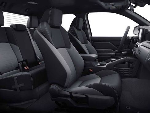 New 2026 Toyota Tacoma TRD Off-Road AWD/4WD image 41