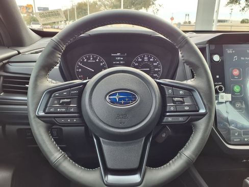 New 2026 Subaru Forester Limited image 12