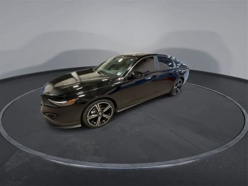 Used 2023 Honda Accord Sport image 4