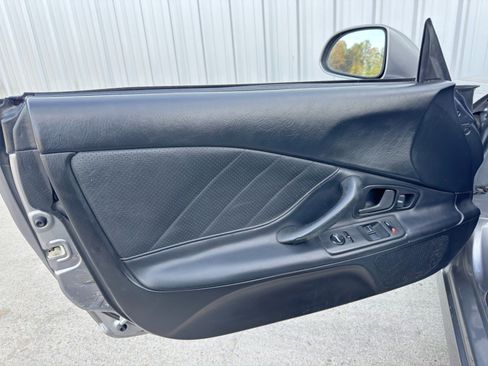 Used 2000 Honda S2000 image 26