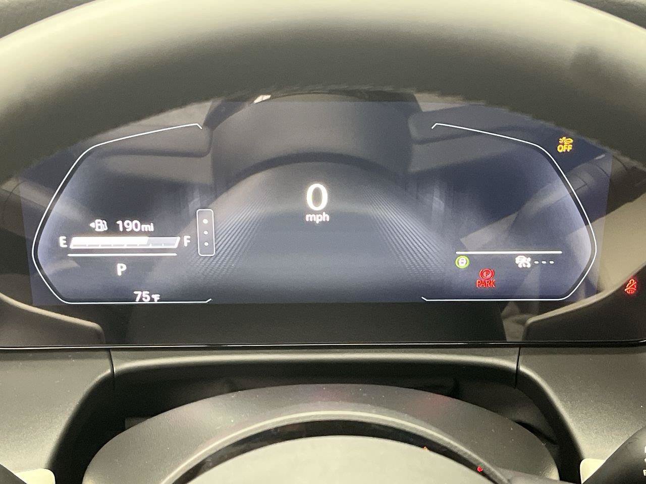 New 2026 MAZDA CX-5 Select AWD/4WD image 14