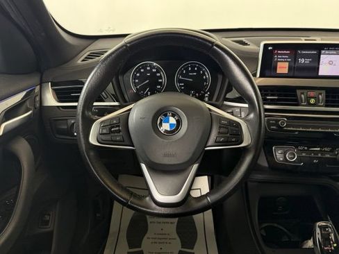 Used 2021 BMW X1 sDrive28i w/ Convenience Package FWD image 26