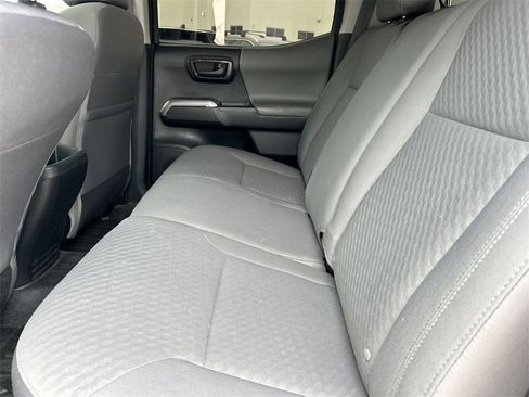 Used 2022 Toyota Tacoma SR5 image 16