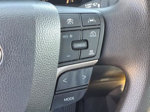 Used 2025 Toyota Camry LE FWD image 18