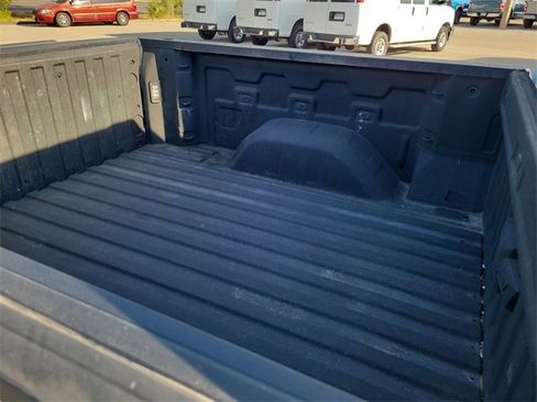 Used 2020 Chevrolet Silverado 1500 LTZ w/ LTZ Plus Package image 6