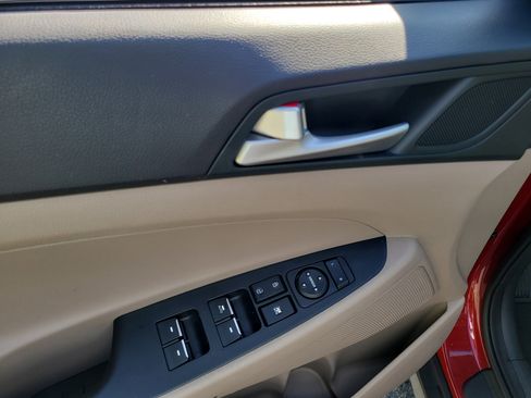 Used 2021 Hyundai Tucson Ultimate FWD image 19