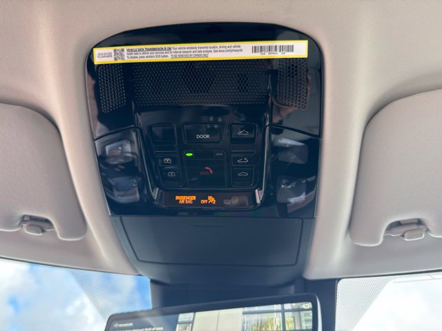 New 2026 Lexus RX 450h AWD w/ Convenience Package image 25