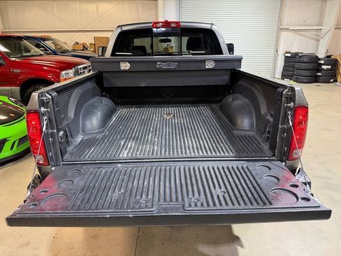 Used 2006 Dodge Ram 3500 Truck Laramie AWD/4WD image 17