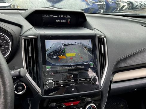 Used 2022 Subaru Forester Limited image 14