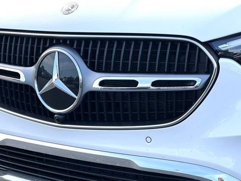 Certified 2026 Mercedes-Benz GLC 300 4MATIC image 5