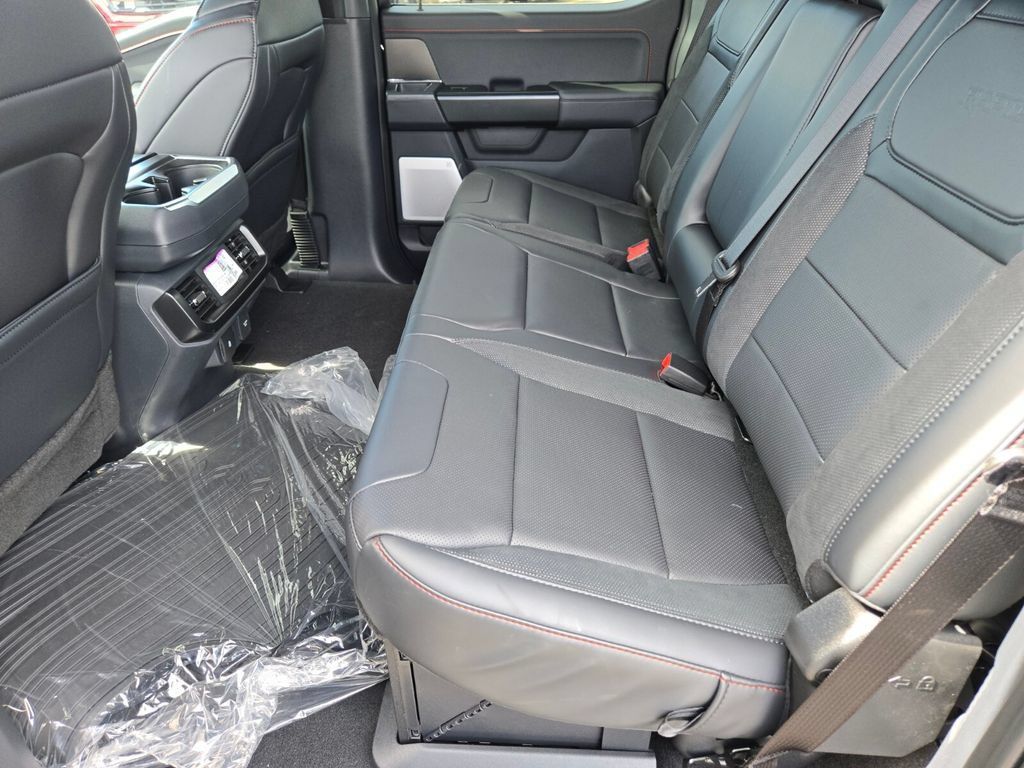 New 2026 Ford F150 Raptor AWD/4WD image 10