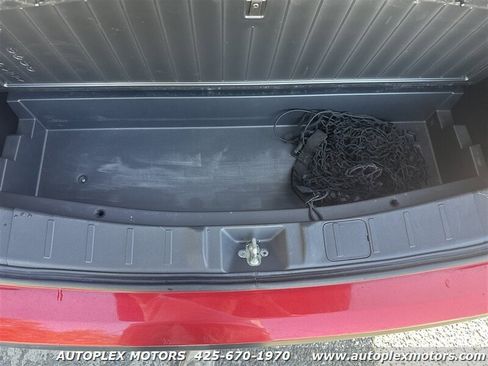 Used 2017 Mitsubishi Outlander SE image 12