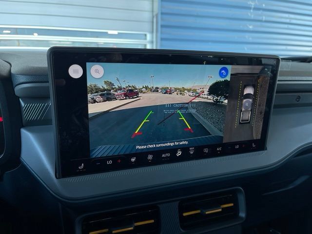New 2026 Ford Maverick Tremor AWD/4WD image 13