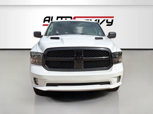 Used 2019 RAM 1500 Express w/ Wheel & Sound Group AWD/4WD image 2