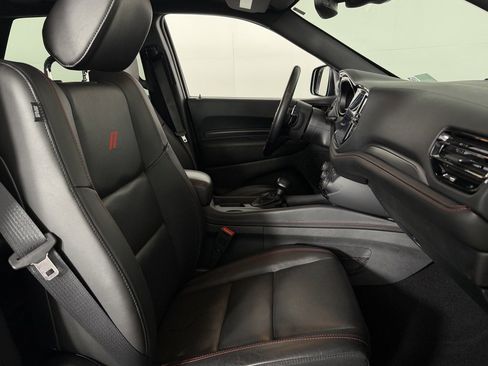 Used 2024 Dodge Durango GT image 35